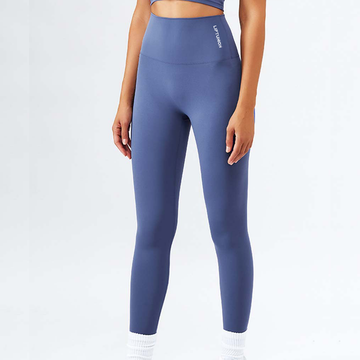 Sustain Leggings - Blue