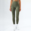 Sustain Leggings - Khaki