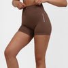 Lure Shorts - Brown