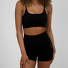 Lure Shorts - Black